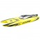 RACENT ATOMIC 70CM EU B/LESS RACEBOAT RTR COMBO(YEL)