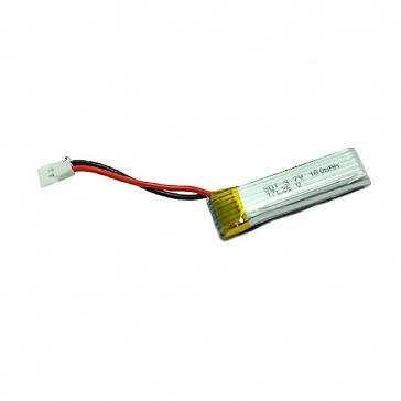 3.7V-180MAH-LIPO 761-1