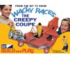 Wacky Races - Creepy Coupe     1/32