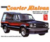 Ford Courier Minivan 1978      1/25