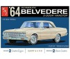 Plymouth Belvedere (Straight 6)1/25