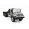 DISC.. 1/14 Sledge Hammer Heavy Haul 6x6 RTR Truck