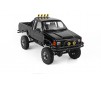 Trail Finder 2 LWB with 1987 Toyota XTRAcab Bodyset