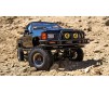 Trail Finder 2 LWB with 1987 Toyota XTRAcab Bodyset