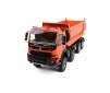 1/14 8x8 Armageddon Hydraulic Dump Truck (FMX) (Orange)