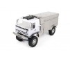 1/14 Rally Race Semi Truck RTR