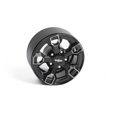 OEM JK Internal Beadlock 1.9 Wheels