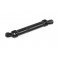 Plastic Punisher Shaft V2 (110mm-115mm) 5mm Hole