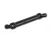 Plastic Punisher Shaft V2 (110mm-115mm) 5mm Hole