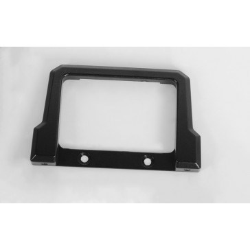 Metal Bumper For 1/18 Gelande D90