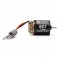 Firma 80T Rebuildable 3 Pole Brushed Crawler Motor