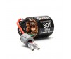 Firma 80T Rebuildable 3 Pole Brushed Crawler Motor