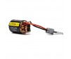 Firma 80T Rebuildable 3 Pole Brushed Crawler Motor