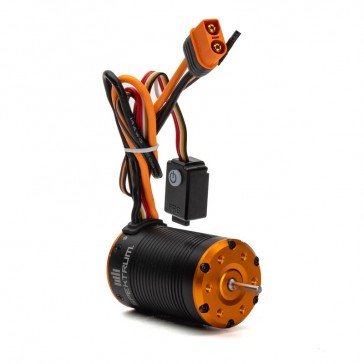 Firma 2 in 1 Brushless Crawler Motor/ESC: 1400Kv