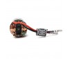 Firma 20T Rebuildable 5 Pole Brushed Crawler Motor