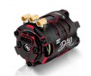 Xerun D10 Brushless Drift Motor 10.5T Red