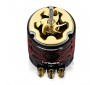 Xerun D10 Brushless Drift Motor 13.5T Red