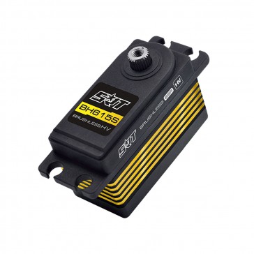 Servo BH615S HV Low Profile Brushless 13.0kg/0.052sec @7.4V