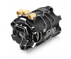 Xerun D10 Brushless Drift Motor 10.5T Black