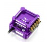 Xerun XD10 Pro Purple Brushless Drift ESC 100A, 2s LiPo