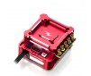 Xerun XD10 Pro Red Brushless Drift ESC 100A, 2s LiPo