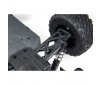 BIG ROCK 4X4 3S BLX Brushless 1/10th 4wd MT Black