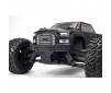 BIG ROCK 4X4 3S BLX Brushless 1/10th 4wd MT Black