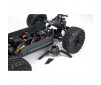 BIG ROCK 4X4 3S BLX Brushless 1/10th 4wd MT Black