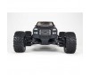 BIG ROCK 4X4 3S BLX Brushless 1/10th 4wd MT Black