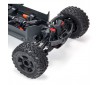 BIG ROCK 4X4 3S BLX Brushless 1/10th 4wd MT Black