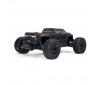 BIG ROCK 4X4 3S BLX Brushless 1/10th 4wd MT Black