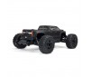 BIG ROCK 4X4 3S BLX Brushless 1/10th 4wd MT Black