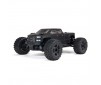 BIG ROCK 4X4 3S BLX Brushless 1/10th 4wd MT Black