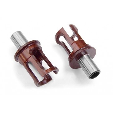Inner Driveshaft Adapter Spring Steel (2)