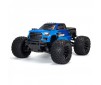 GRANITE 4X4 MEGA Brushed 1/10th 4wd MT Blue