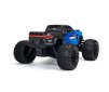 GRANITE 4X4 MEGA Brushed 1/10th 4wd MT Blue