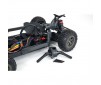 SENTON 4X4 3S BLX Brushless 1/10th 4wd SC Red