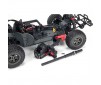 SENTON 4X4 3S BLX Brushless 1/10th 4wd SC Red