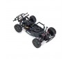 SENTON 4X4 3S BLX Brushless 1/10th 4wd SC Red