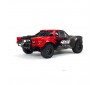 SENTON 4X4 MEGA Brushed 1/10th 4wd SC Red