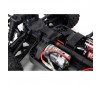 SENTON 4X4 MEGA Brushed 1/10th 4wd SC Red