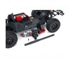 SENTON 4X4 MEGA Brushed 1/10th 4wd SC Red