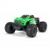 DISC.. GRANITE 4X4 3S BLX Brushless 1/10th 4wd MT Green