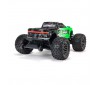 GRANITE 4X4 3S BLX Brushless 1/10th 4wd MT Green