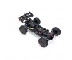 TYPHON 4X4 3S BLX Brushless 1/8th 4wd Buggy Red