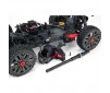 TYPHON 4X4 3S BLX Brushless 1/8th 4wd Buggy Red