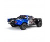 SENTON 4X4 3S BLX Brushless 1/10th 4wd SC Blue