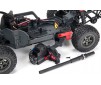 SENTON 4X4 3S BLX Brushless 1/10th 4wd SC Blue