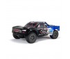 SENTON 4X4 3S BLX Brushless 1/10th 4wd SC Blue