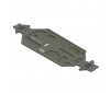 Aluminum Chassis CNC 7075 T6 SWB - TLR
